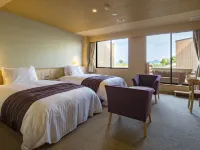 Biwako Ryokusuitei Hotel a Ōtsu