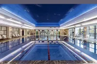 Qilin Rongyu International Hotel - 럭셔리