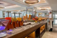 Mercureホテル 広州白雲国際空港T2ターミナル - 朝食