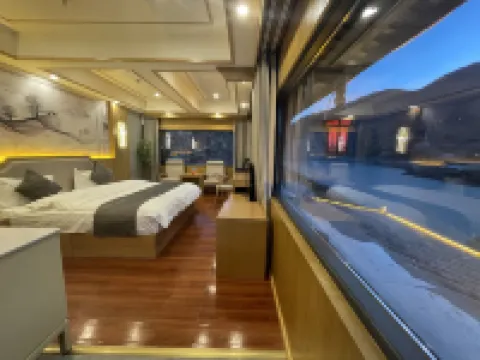 Batang Nange Garden Hotel