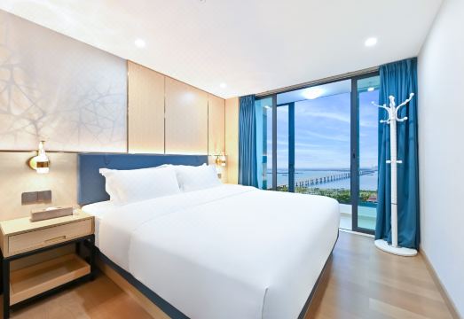 5. 펑린 인터내셔널..