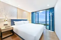 楓林國際公寓（廣州南沙客運港天后宮店）