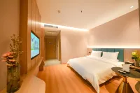 Yumei Smart Hotel (Fuwan City Plaza) Hotels in Jia County