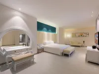 Crystal Orange Hotel· Panjinwenlv International City Hotels in Panjin