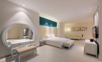 Crystal Orange Hotel· Panjinwenlv International City