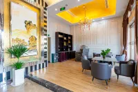 Aifeng Hotel (Yiwu Gongren North Road)