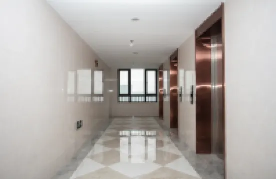 天禧シネマアパートメント(常州北駅)