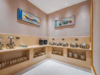 Vienna Hotel (Yichun Tonggu World Trade Square Branch) - servizio colazione
