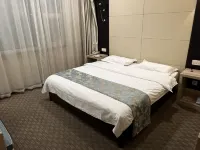 Junhan International Hotel Weifang Hotels near صالة مطار ويفانغ