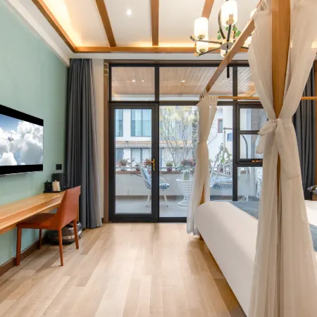 Andi yard Guesthouse
