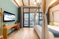 Andi yard Guesthouse