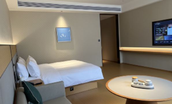 JI Hotel (Shenzhen Bantian Huawei Base)