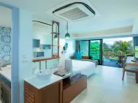 Zenmaya Oceanfront Phuket, Trademark Collection by Wyndham Hotels near Laem Singh Beach