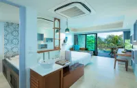 Zenmaya Oceanfront Phuket, Trademark Collection by Wyndham