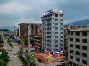 7-day premium hotel (Nanning Shanglin store)