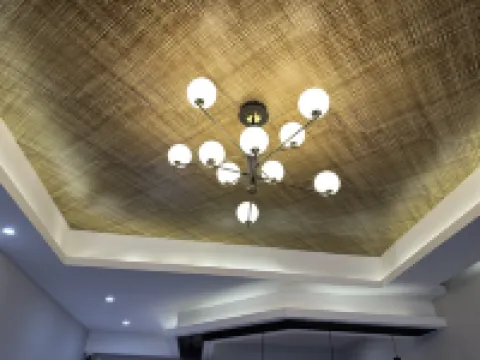 Wuyan Luse Xianju Homestay Hotels in Anlu