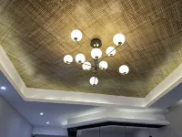 Wuyan Luse Xianju Homestay