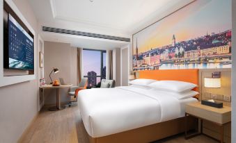 Vienna Hotel (Changsha Xingsha Zhongmao City)
