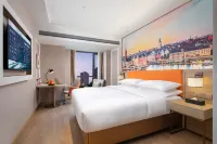 Vienna Hotel (Changsha Xingsha Zhongmao City)
