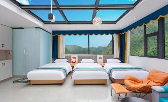 Jixin Homestay (Kangding Bus Station)