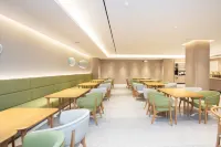 JI Hotel (Qingdao Jiaodong Airport Jiaodong Subway Station) - Morgenmad