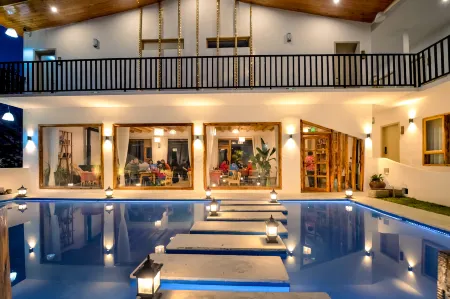 Jiangyou Shanyuluo Homestay Отели рядом с достопримечательностью «Buddha Cave Cave»