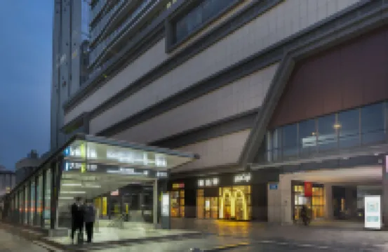 你好酒店（成都理工大學地鐵站店） 成都酒店