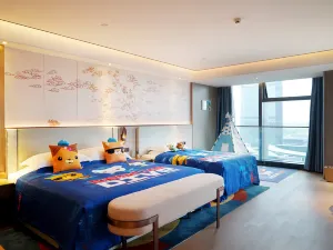 Grand Skylight International Hotel Ji'an