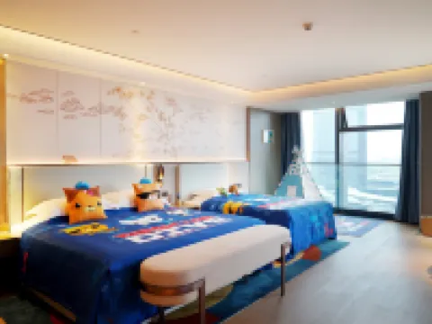 Grand Skylight International Hotel Ji'an Hotels in Ji'an