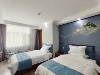 Hanhai Hotel (Xining Railway Station) - Yolcu Alma/Bırakma Hizmetleri