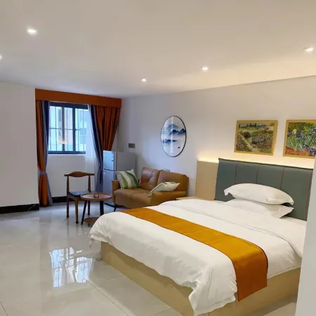 Xinghe Apartment