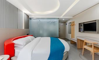 Maoqi Hotel (Xiangyang South Road)