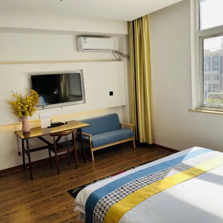 Yuemei Premium Hotel