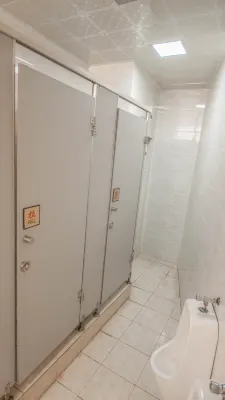 Xishuangbanna Jinghong Rainforest Yunxiang Resort Hotel Allmänna utrymmen Photos