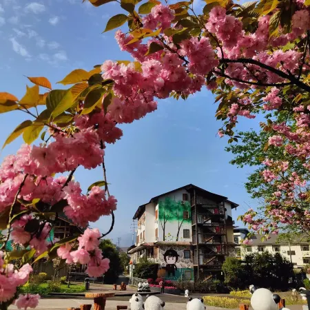Yuansu Inn