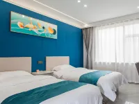 Shangpingrong Hotel (Taiyuan South Station Taiyuan Wusu International Airport) Hotels near Taiyuan Wusu International Airport