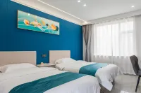 Shangpingrong Hotel (Taiyuan South Station Taiyuan Wusu International Airport) Hotels in Taiyuan Wusu International Airport