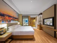 Vienna International Hotel (Yongkang Passenger Transport Center High Speed Rail South Station Store)