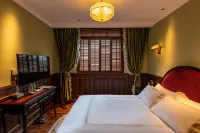 麗呈熹玥·雲喜公館（廣州北京路步行街天字碼頭店）