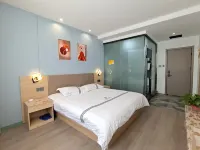 Yangqu Yunju Hotel (Fangte Oriental Mythology Branch)