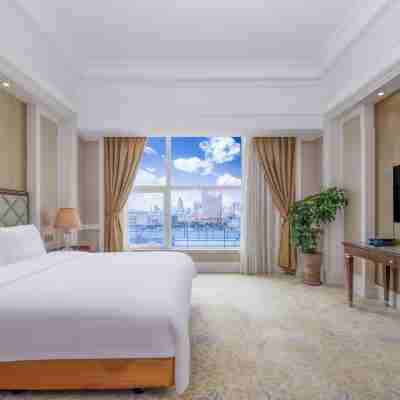 汕尾顯達酒店 Rooms