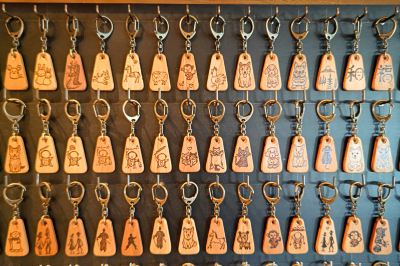 ギフトショップ ホテルアソシア高山リゾートの写真