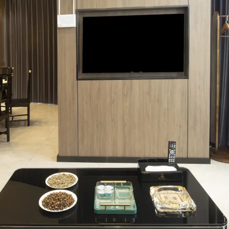 Hubei Litian Hotel (Fangxian Branch)
