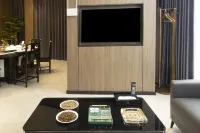 湖北力天飯店（房縣店） - 早餐