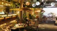 Ever-Joy Muxin Xiangcun Hotel