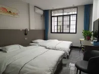 豪格精品飯店 - Wi-Fi