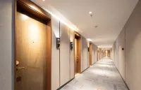 Hexuan Xinyi Hotel (Xihe District) Hotels in Fuxin