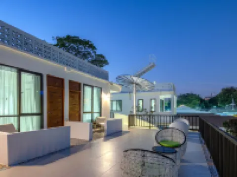 H Flora Hotel Hotels in Chiang Mai