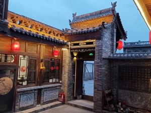 Pingyao Ancient City Aishang Traveler's Club