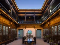 Wuyuan YIHUI HOUYUAN Homestay Hotels near Jiangwan